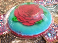 ژله ی تزریقی