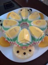دسر ماست
