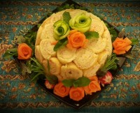 شارلوت الویه