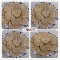 کالباس خونگی