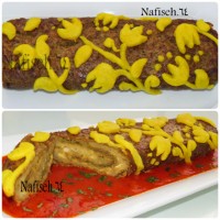 رولت گوشت