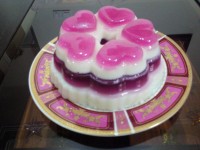 بفرمایید ژله