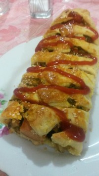 اشتردول سوسیس