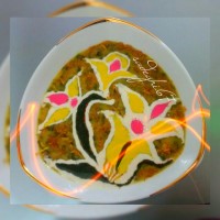 آش کشک آذربایجان