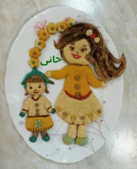 شیرینی پاپاتیا
