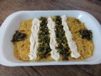 خورش بز قورمه