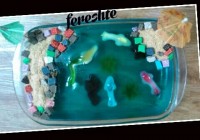 ژله آکواریوم