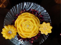 شله زردقالبی