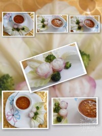 قروتو بجنورد