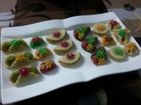 شیرینی مغربی