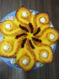 ته چین شیرازی