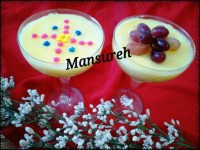 کرم کاستارد -2