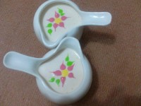 تزیین سس