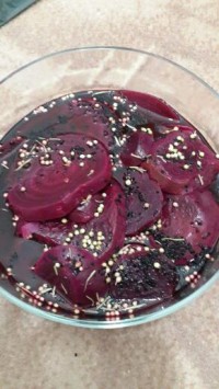 ترشی لبو