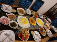 میز غذا