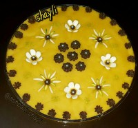 حلوا دورنگ
