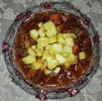 سماق قاتق (گیلانی)