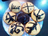 سس شکلات (هات فاج)