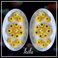 حلوای نشاسته