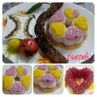 کباب بختیاری