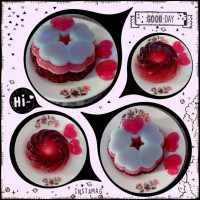 ژله های خوشگل من