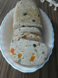 ژامبون خونگی