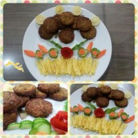 کوکوی عدس