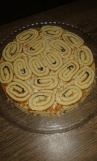 شارلوت بستنی