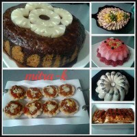 شام سالگرد ازدواجمون