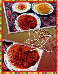 خورش لبو (روسی)