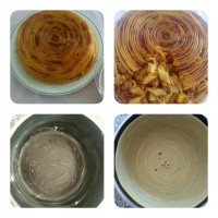 ماکارونی من