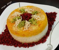 چلو سادهٔ آبکشی
