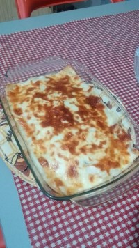 لازانیاااا خدایی اش لایک نداره؟؟