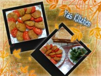 کتلت تن ماهی