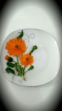 سالاد آناناس