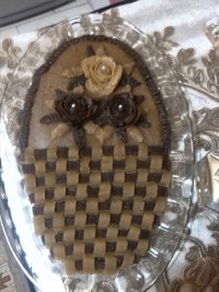 حلوای سه ارد
