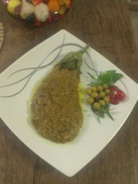 کشک بادمجووون