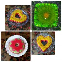 ژله های خوشکل من