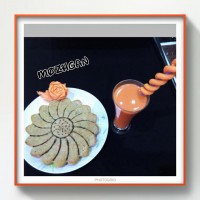 کیک هویج انبه 2