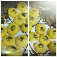 نان برنجی کرمانشاه