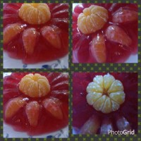 اینم از ژله من