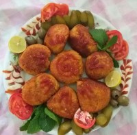 توپک سوخاری