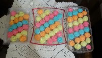 ژله رولتی