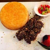 کباب ترش گیلان