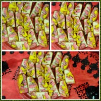 کیک موجدارخوشگلم.