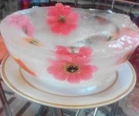 کاسه یخی من