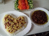 شش انداز بادمجان