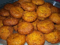 فلافل خوزستانی