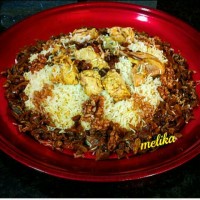 پلوی بحرینی