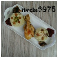 پلوی بحرینی